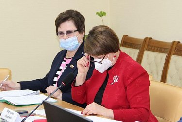 На соискание премии «Женщина Оренбуржья» подано 93 заявки